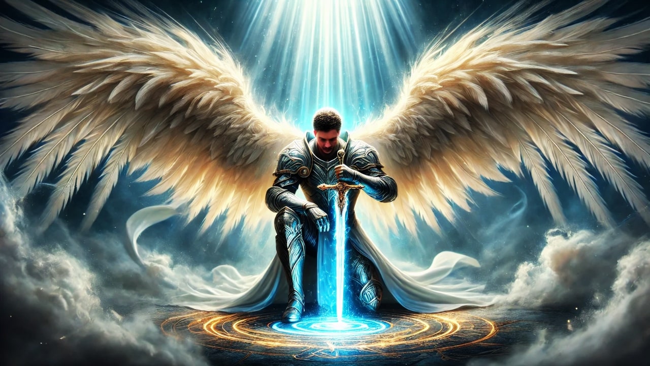 Archangel Prayers