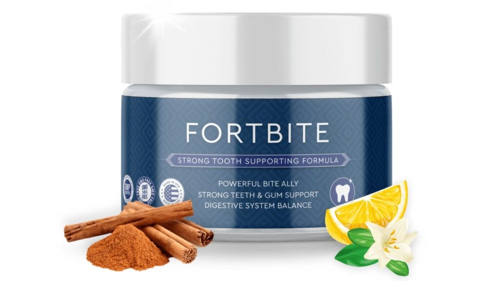 How FortBite Can Help