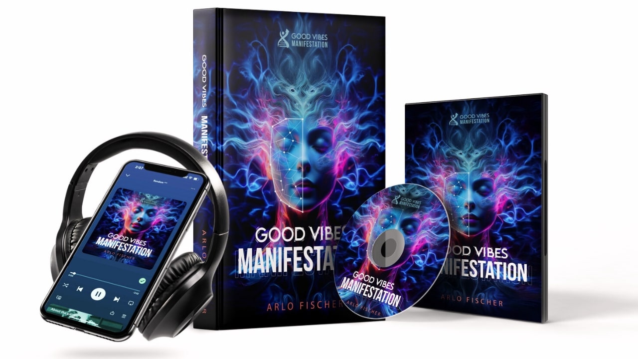 Good Vibes Manifestation Review