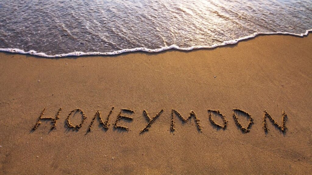 Affordable Honeymoon Destinations