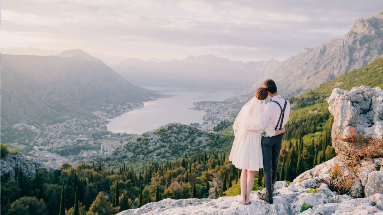 Affordable Honeymoon Destinations