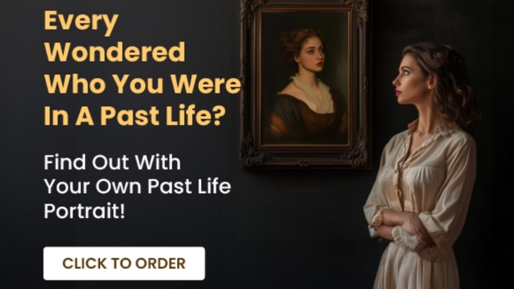 aspects of soulmate art is its connection to past lives